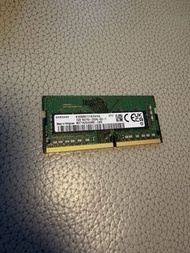 Samsung 16GB 3200 DDR4 Sodimm