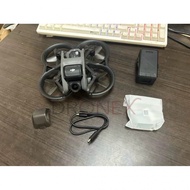 DJI Avata Standalone➕Battery cycle 7 times function