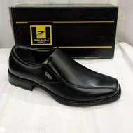 Pakalolo N7175 Hitam Oriiginal Sepatu Pantofel Pria Formal