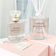 OHANA MAHAALO 奇幻夢境 浪漫滿屋擴香瓶100ml