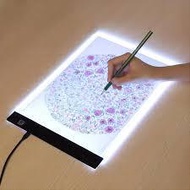 Drawing Tracing Board/LED Drawing Tracing Board A4/A3/A2