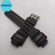 STRAP REI VEYRON RUBBER WATCHTALI REI VEYRON BLACK WATCHTALI.