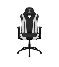 เก้าอี้เกมมิ่ง ThunderX3 Gaming Chair TGC12 REV White