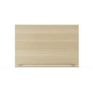 ตู้แขวนเดี่ยว เปิดขวา KITZCHO LUCIDA PLUS 60x40 ซม. สี NATURAL OAK (1312481)