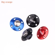 [Big orange] 1 Set RC Boat Aircraft  System Fuel Gas Airplane Fuel Filler Aluminum Fuel Filler Dot W