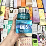 Ahava - Ahava Mineral Mud Clearing Facial Treatment Mask