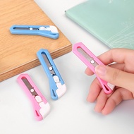 2 Paper Knives, Paper Cutter 7.2cm Long