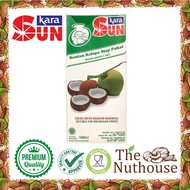 1L SUN KARA Ready-to-use Coconut Milk / Coconut Milk 1000mL [Halal]
