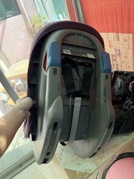 Combi 汽車座椅