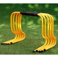 Hurdle Training Agility Set 5 Pcs Anti-Break