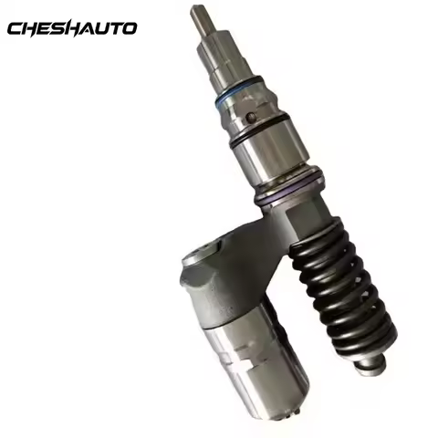 1440579 Diesel Fuel Injector EUI for Volvo D12 FH12 FM12 NH12 Engine