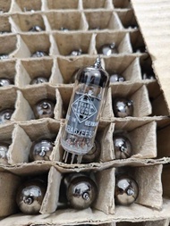 ใหม่ Derv Fenggen EF93 6BA6เปลี่ยนท่ออิเล็กทรอนิกส์6K5 6K4 6K7เครื่องขยายสัญญาณในถุงน้ำดีการจับคู่เค