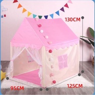 Tenda Anak Model RUMAH JUMBO