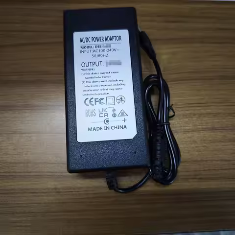 POE Switch For NETGEAR 52V 4A Switch POE Charger 208W ADS-150DK-48-1 540130E 332-11546-01 Power Supp
