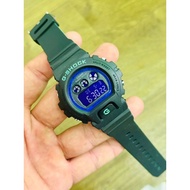 100% ORIGINAL CASIO G-SHOCK DW-6900RCS-1/DW-6900RCS-4/DW-6900RCS-7 REVIVING crazy colors