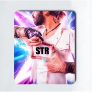 SIMBU MOUSEPAD | GAMING MOUSEPAD | CUSTOM MOUSEPAD | EVENT | GIFT | DESKTOP  STATIONARY | GIFT | FAN