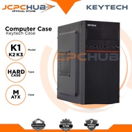 Assorted Computer Case Mini Tower M-ATX Black Case Power Supply PSU 500-700w Generic with Power Cabl