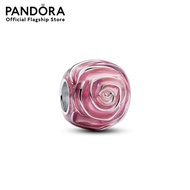 Pandora Rose Sterling Silver Charm