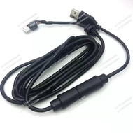 Suitable for Logitech G29 G27 G920 Steering Wheel Accessories USB Cable Pedal Cable