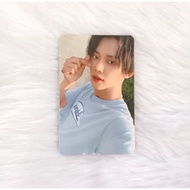 [ON HAND] Official Yeonjun Weverse POB Photocard