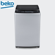 BEKO 16KG TOP LOAD WASHING MACHINE WTAD16AS