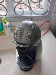 NESCAFÉ Dolce Gusto膠囊咖啡機