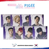 STRAY KIDS - [ ODDINARY ] Mini Album 8SET (Jewel Case Ver.)