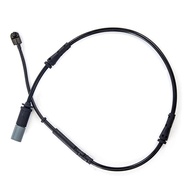 【 Hualuan】-6799329 Car Front Axle Brake Sensor Brake Pad Wear Sensor Brake Sensor Line 34356799329 for I3 2013-2017 Accessories Parts