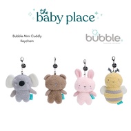 Bubble Mini Cuddly Keychain