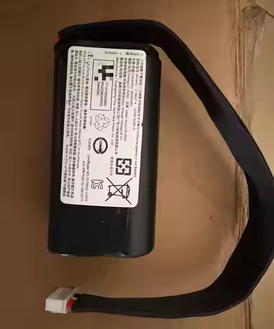 new for Marshall Kilburn II C196A1-4 C196A1-1 C196A1 Bluetooth speaker battery