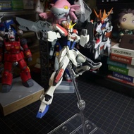 Power Model EG 1/14 4 Create Strike Super Galaxy Universe GUNDAM Assembly Model Mecha Toy GUNDAM