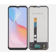 Black LCD Display Touch Screen Digitizer Assembly For Blackview BV6100 BV6200 BV6300 BV6600 BV6800 B