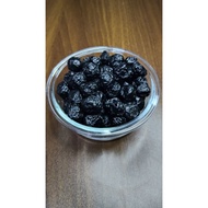 Asam Wu Hitam 100% Halal Asam Timbang 50gram 100gram 250gram