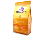 Wellness Complete Health Just For Puppy Dog Dry Food