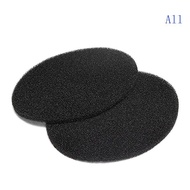 All Noise Reductions Earmuff Inside Tone Replacement Sponges for HD650 HD600 HD598