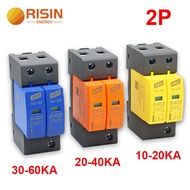 YROP Solar Surge Protector 0KA40KAV AC Surge Protector SPD4.29