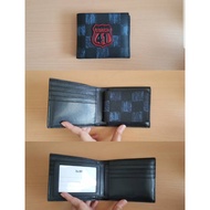 Coach Wallet Men With slip card