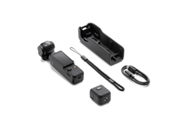 【DJI 大疆】送512G A2卡+2年CARE  POCKET3 POCKET 3 標準套裝 聯強公司貨