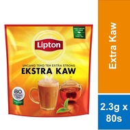 Lipton Potbag Extra kaw (80s x 2.3g)