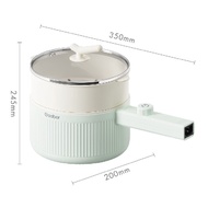 Gaabor Electric Cooker 2L Multi Cooker EC-20M01A