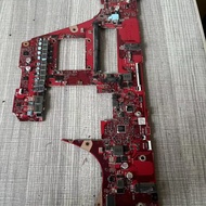 Asus Player Country ROG zephyrus g15 GA503QS Material Board IT5125VG-128