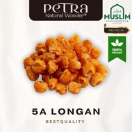 Dried Longan Kering Mata Kucing Gred 5A Sweet High Quality