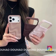 [Hot Sale] Suitable for iPhone Frosted Wave Pattern Soft Shell