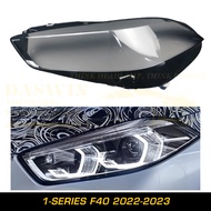 BMW 1SERIES F40 COVER 2022 2023 F40 HEADLIGHT SHELL F40