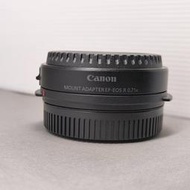 Canon  0.71x 減焦 增光 轉接環 EF - EOS R C70 C80 R5C C400 komodo