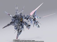 ［有貨］Bandai Metal build 超合金 Gundam Seed destiny freedom 高達 providence 天意 神意 天帝 1/100 robot