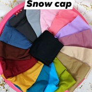 INNER SNOW CAP COTTON