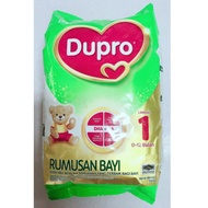 Dupro 1 NEW Pack （0-12 Bulan）550g