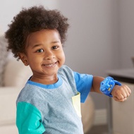 官方直營快速到貨-僅限寄送台灣【LeapFrog】藍藍學習手錶