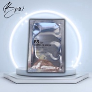 B5 MASK - KYUNG LAB restores skin